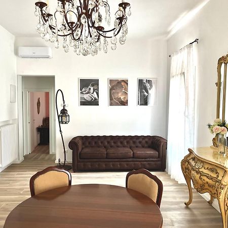 Airoldi Palace Apartment 基奥贾 外观 照片