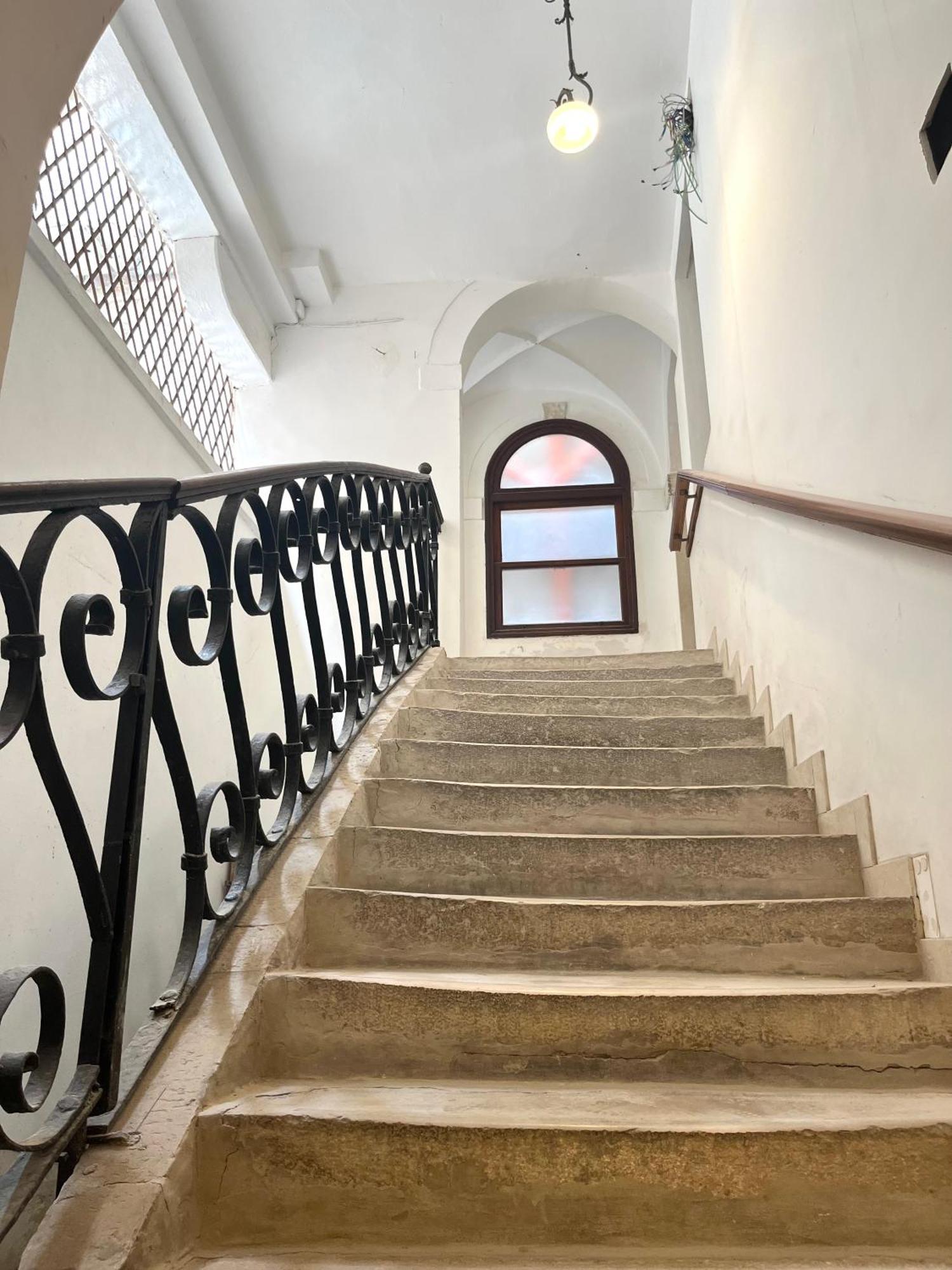 Airoldi Palace Apartment 基奥贾 外观 照片